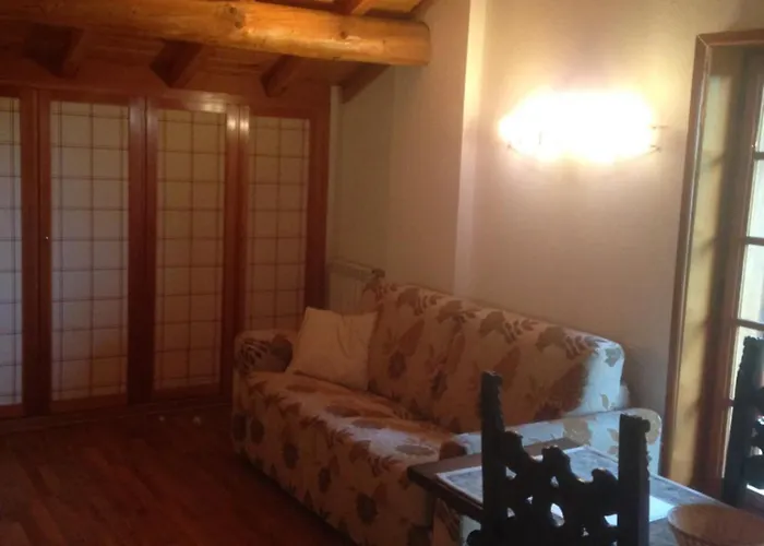 La Casa Sul Poggio Santo Stefano dʼAveto