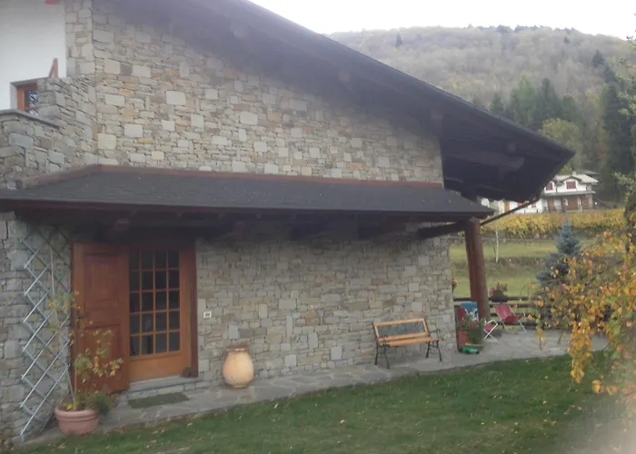 La Casa Sul Poggio