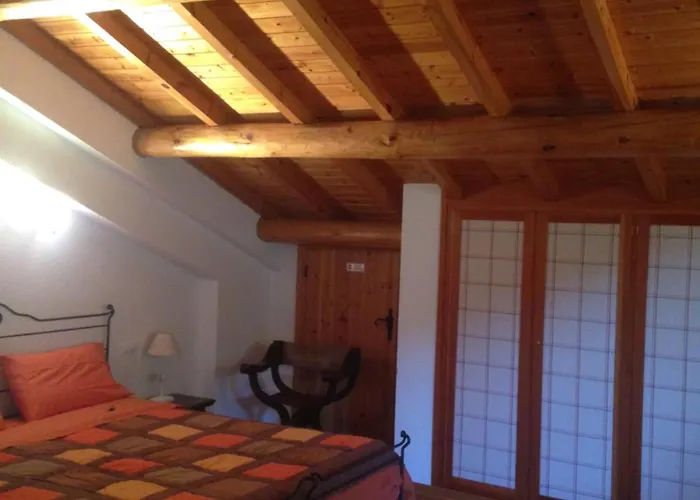 La Casa Sul Poggio 3*