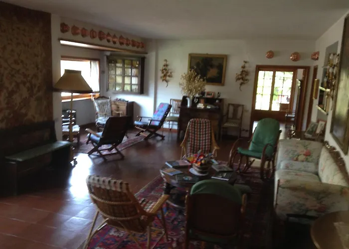 La Casa Sul Poggio 3*