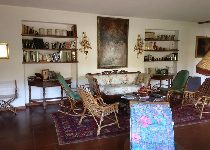 La Casa Sul Poggio