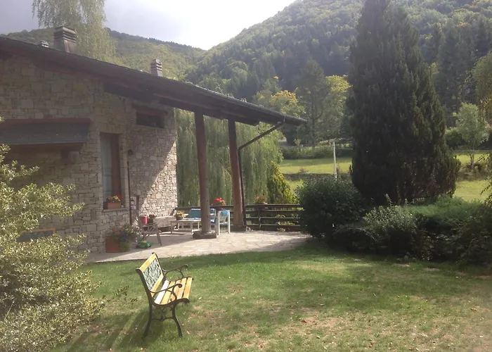 La Casa Sul Poggio