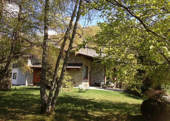 La Casa Sul Poggio 3*